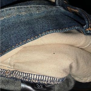 Balmain denim size 32